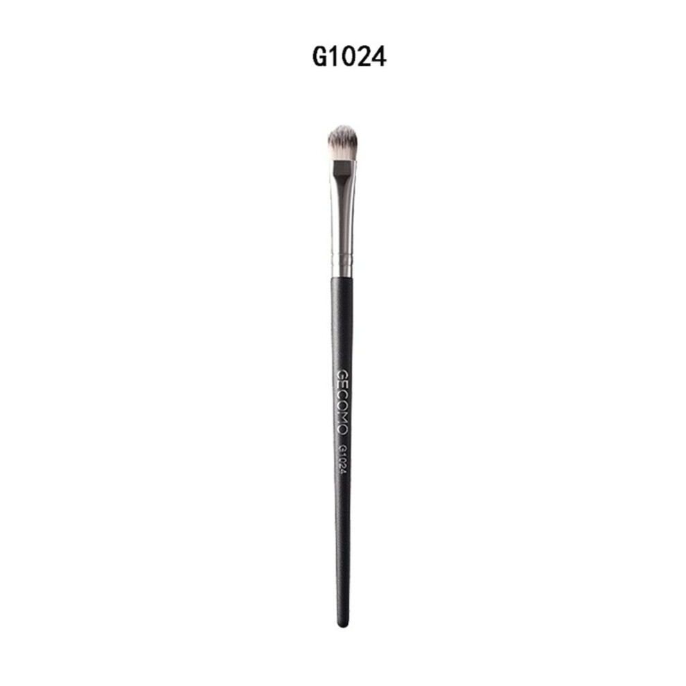 XUNRYAN Eyeshadow Brush, Soft Synthetic Fibers, Precision Blending, Comfortable Ergonomic Handle, Beauty Makeup Tool