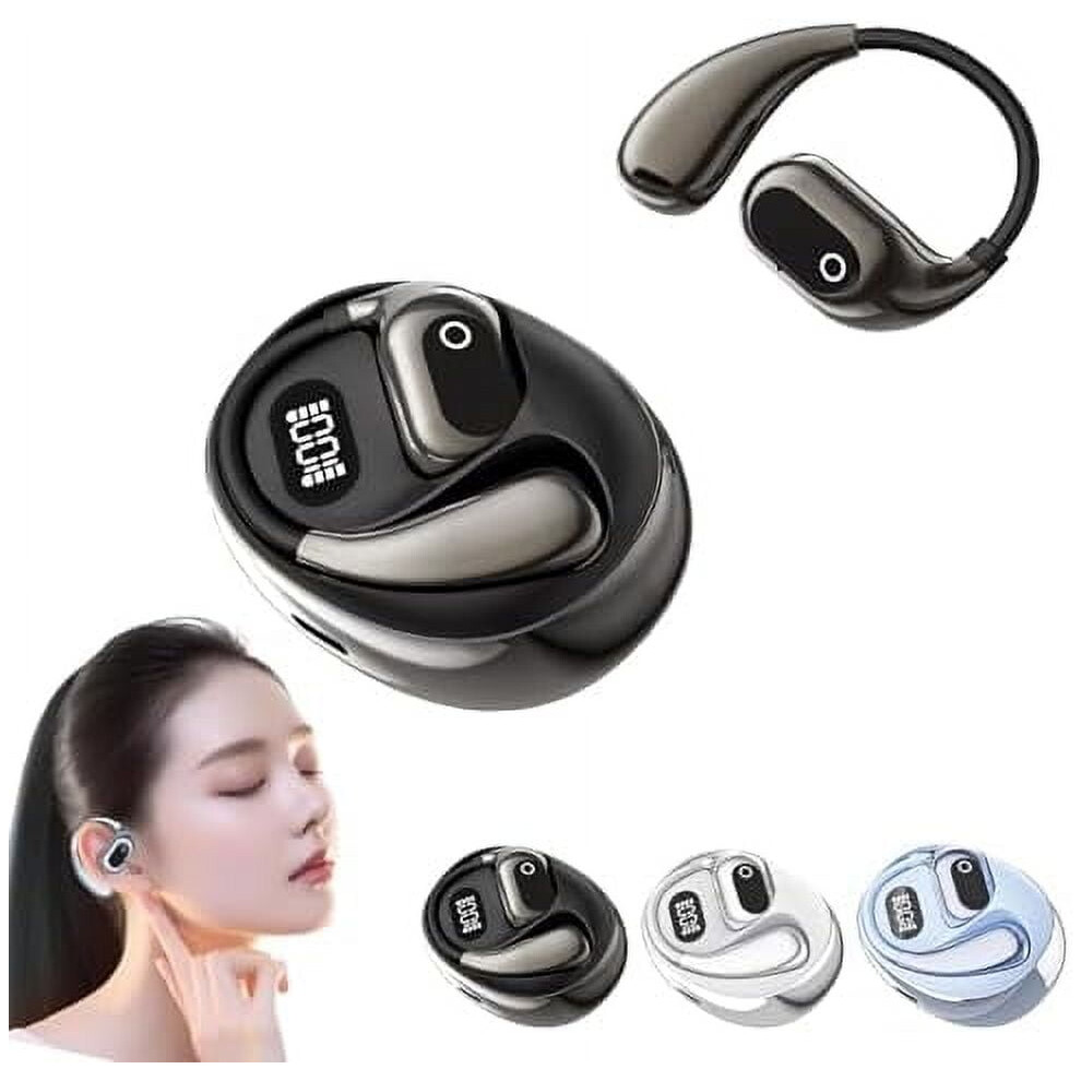 Translation Headphones, Headphones, Open Air Traductor, 5 Owls Translation Wireless Bluetooth Earphones, Ai Headphones Language Translation 9083649923436