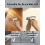 Mini Sponge Mop with Hands Squeeze Handle, Foldable Wet Dry Cleaning for Kitchen Bathroom Counters 3