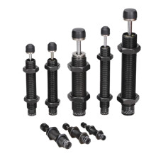 Industrial Hydraulic Shock Absorber AC1610AC2540 Adjustable AC Series Medium Speed Oil Buffer