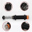 Industrial Hydraulic Shock Absorber AC1610AC2540 Adjustable AC Series Medium Speed Oil Buffer 3