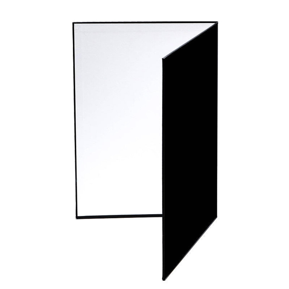 Photography Reflector Board A4 Foldable 3 In 1 Ing For Food And Studio Photography Light 9174973949770
