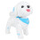 STEM Toy Program Treats Educational Robotics Learning Programmable Electronic Pet Remote Control Robot Dog Gesture Mode Rechargeable Robot Dog Voice 3