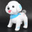 STEM Toy Program Treats Educational Robotics Learning Programmable Electronic Pet Remote Control Robot Dog Gesture Mode Rechargeable Robot Dog Voice 4