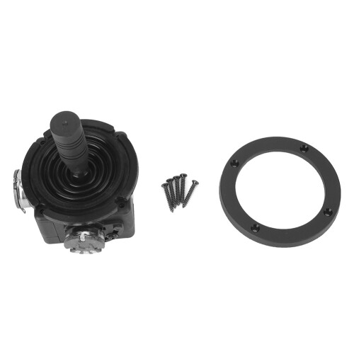 Βιομηχανικής ποιότητας Joystick Potentiometer2-Axis σφραγισμένη PTZ συσκευή ελέγχου υψηλής 1
