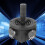 Βιομηχανικής ποιότητας Joystick Potentiometer2-Axis σφραγισμένη PTZ συσκευή ελέγχου υψηλής 6