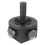 Βιομηχανικής ποιότητας Joystick Potentiometer2-Axis σφραγισμένη PTZ συσκευή ελέγχου υψηλής 4