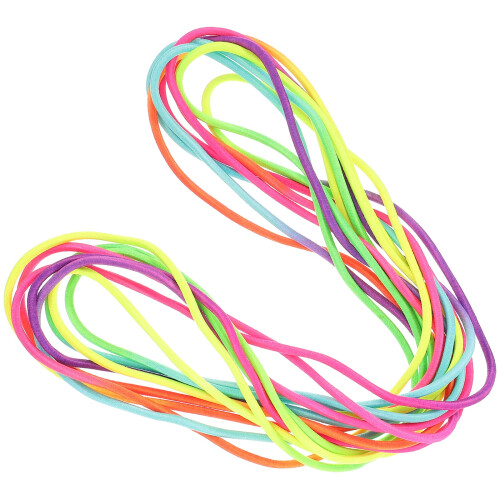 Eease Sports elastiske reb regnbue sjippetov 7 m 1