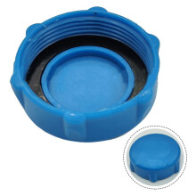 Tampa da válvula de drenagem (peça de reposição) para piscinas Coleman (exceto piscinas com parede de aço) P01006