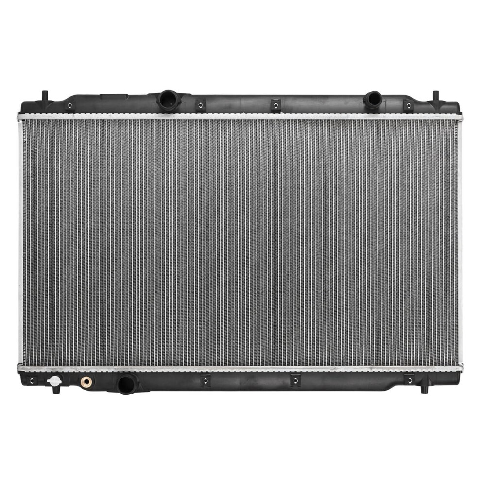 Radiator 20172019 29.94 Inch Replacement With Improved Cooling And Oe Fit For Honda Crv 9053599379553
