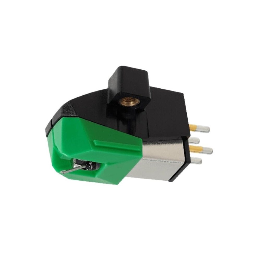Vmn95e Turntable Cartridge With Stylus For Hifi Record Player, Smooth Sound And Enhanced Clarity 9164114611826