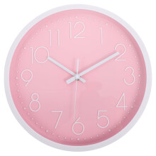 Reloj decorativo para habitación infantil, reloj colgante, reloj de pared, decoración para la habitación.