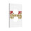 SF 49erss Switching Lights Single Leather Roman Frame Switch Panel Wall Panel Single Double/Pull Light Switch 2