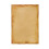 HeroNeo Pacote com 8 Folhas de Papel Kraft Estilo Antigo A5 para Convites e Cartas 1