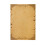 HeroNeo Pacote com 8 Folhas de Papel Kraft Estilo Antigo A5 para Convites e Cartas 3