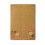 HeroNeo Pacote com 8 Folhas de Papel Kraft Estilo Antigo A5 para Convites e Cartas 5