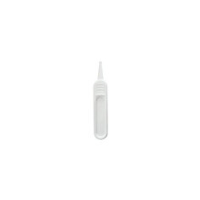 Set van 5 snotverwijderaars - Verwijder snot bij kinderen (wit)