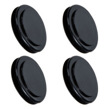 Fáinne Laghdaitheora Parasóil Táblaí Lasmuigh4Shraith Uirlis Shocraithe Silicone Grommet Scáth