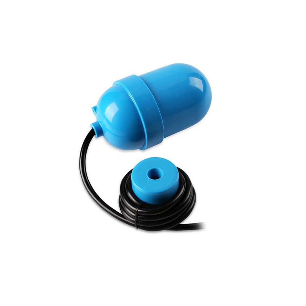 Fqs4 6M Water Level Sensor Float Switch Automatic Tank Liquid Control 4A 220V 9053599379652