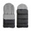 Εκκαθάριση TOFOTL Universal Stroller Sleeping Bag Πολυλειτουργικό κάλυμμα κουβέρτας καροτσιού 2