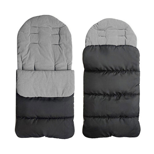 Εκκαθάριση TOFOTL Universal Stroller Sleeping Bag Πολυλειτουργικό κάλυμμα κουβέρτας καροτσιού 1
