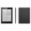 Νέα, κατάλληλη για Kindle Fire7 (2015/2017/2019) EBook, διαφανής, πλήρως περιτυλιγμένη, μαλακή 6
