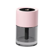 Sonderangebot! Bocqde Luftbefeuchter fürs Schlafzimmer, USB-Autoladegerät kompatibel mit Smart Purifier, genießen Sie wohltuende, frische Düfte.
