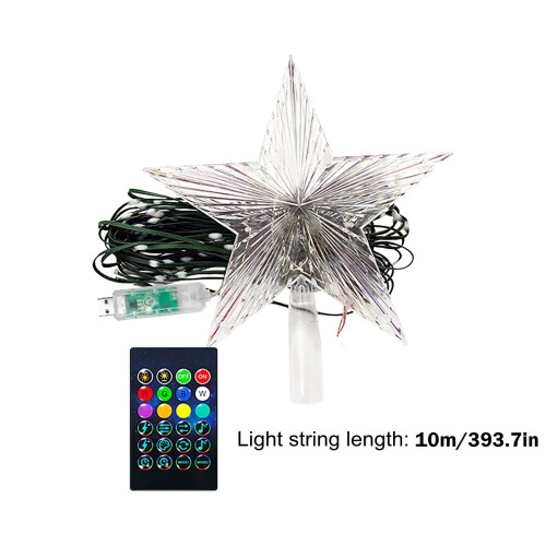 Έξυπνη λωρίδα LED YiFudd, έξυπνη δερμάτινη μπάρα 32,8 ποδιών, 15 εκατομμύρια χρώματα με 2