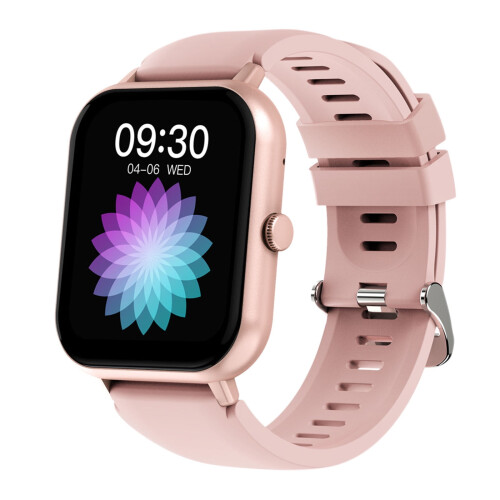 Bluetooth Μουσική Κλήση Push Smartwatch Αθλητικό Ρολόι, Έξυπνο Ρολόι