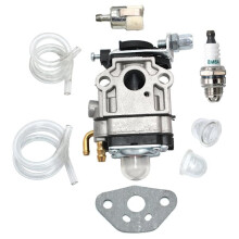 Vergaser für Tanaka Hitachi TBC-340TBC-340D TBC-340PF TBC-340PFD6690503WYJ296 4550703790