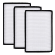3-miestny filter pre vysávače Kenmore EF-1,86889,20-86889,40324,53295