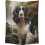 Δώρα για σκύλους English Springer Spaniel για άνδρες Κουβέρτες Δώρου Διακοσμητικές 7