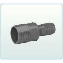 Raccordo in PVC da 1-1/4" x 3/4"