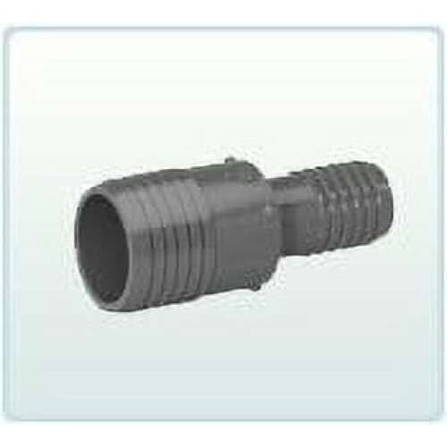 Raccordo in PVC da 1-1/4" x 3/4"