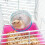 Roda de Exercícios Redonda de 5,5 polegadas para Pequenos Animais de Estimação, como Porquinhos-da-Índia e Hamsters, Acessórios para Gaiola de 2
