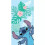Osuška Disney Lilo a Stitch 70x140cm 1