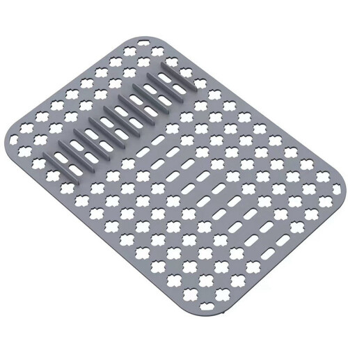 Mosogatóvédő Mat1Pack, Szilikon Mosogatórács