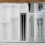 Adjustable Kitchen Drawer Organizer for Utensils and Silverware 7