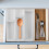 Adjustable Kitchen Drawer Organizer for Utensils and Silverware 8