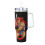 Thundercats Animated Series Ποτήρι 40oz από ανοξείδωτο ατσάλι με μόνωση κενού αέρος με καπάκι 1