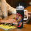 Thundercats Animated Series Ποτήρι 40oz από ανοξείδωτο ατσάλι με μόνωση κενού αέρος με καπάκι 7
