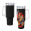 Thundercats Animated Series Ποτήρι 40oz από ανοξείδωτο ατσάλι με μόνωση κενού αέρος με καπάκι 3