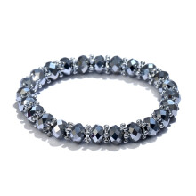 Elegantes Perlenarmband, Armreif, Damenschmuck, Geburtstagsgeschenk