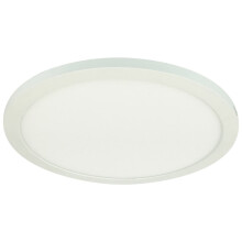 Nora Lighting Nelocac-11Rp930Elo PlusΕντοιχιζόμενο Φωτιστικό Οροφής LED 12" Πλάτους - Λευκό