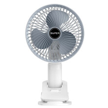 Desk Fan Mini USB Portable Clip Fan Silent Clip Fan Ins Wall Mounted Desktop Handheld Aromatherapy Small Fan