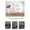 Branch Shaped Rack Iron Art Wine Display Rack 3