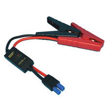12V 200A-500A Intelligent Booster Cable Smart EC5 Connector Car Truck Emergency Jump Clip