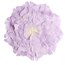 GadgetVLot4pcs38CM Mantel individual de flores nórdicas sencillas con diseño de hoja de ginkgo, hecho a mano, INS Home