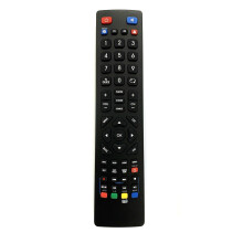 Neue Ersatzfernbedienung für Blaupunkt 3D-TV BLF/RMC/0007 49/148Z-GB-11B-FGUX