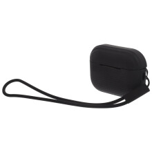 Écouteurs sans fil, étui de protection (2 pièces), protection supra-auriculaire en gel de silice